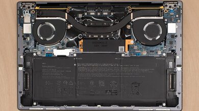 Dell XPS 13 Plus (2022) Internals Photo