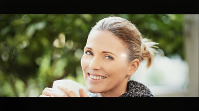 TCL S5/S551G Reflections Picture