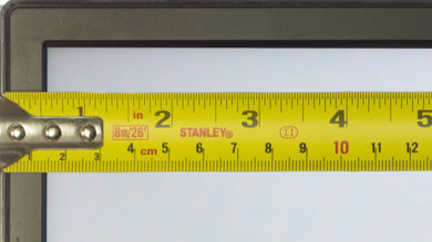 Sharp UB30U Borders Picture