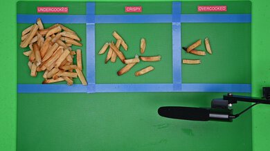 BALMUDA The Toaster Sorted Fries