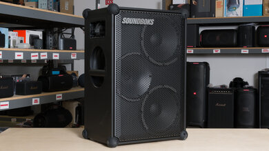 SOUNDBOKS 4 Picture