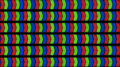 LG UQ9000 Pixels Picture