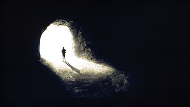 LG NANO75 2022 Contrast Picture