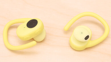 Skullcandy Push Ultra Truly Wireless Comfort Picture