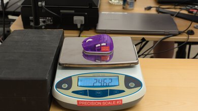 G-Wolves Fenrir Max Minimum Weight Picture