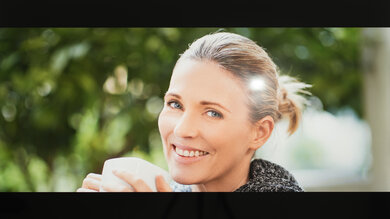 TCL S4/S470G Reflections Picture