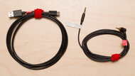 Sony INZONE H9 II Cable Picture