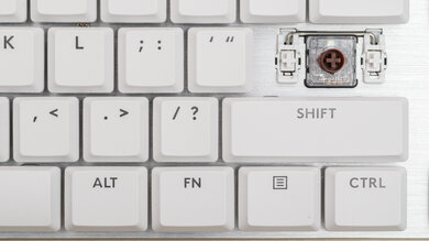 Logitech G915 X LIGHTSPEED Customizability Overview