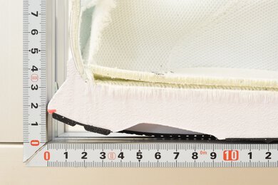 Nike Run Swift 3 Heel Rocker Photo
