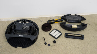 Shark IQ Robot AV992 Maintenance Picture