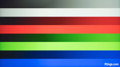 LG SM8600 Gradient Picture