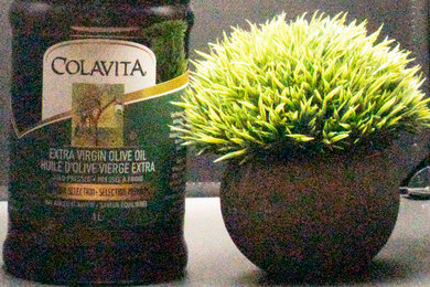 RICOH GR III Noise Scene Crop