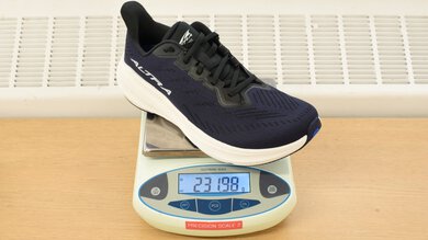 Altra Experience Flow 2 Right Shoe Weight Photo