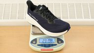 Altra Experience Flow 2 Right Shoe Weight Photo