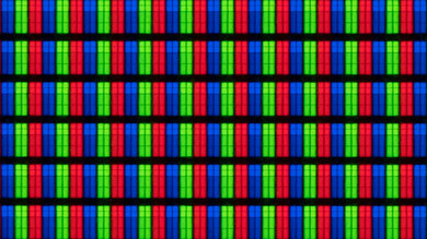 TCL Q7/Q750G QLED Pixels Picture