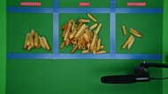 Breville the Smart Oven Air Fryer Compact Sorted Fries