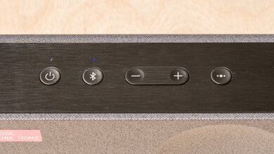Bose SoundLink Home Controls Photo