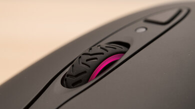 SteelSeries Sensei Ten Mouse wheel picture