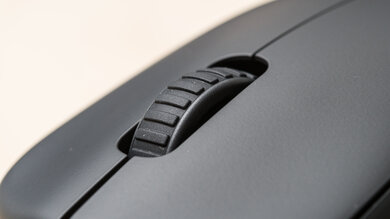 BenQ ZOWIE U2 Mouse wheel picture