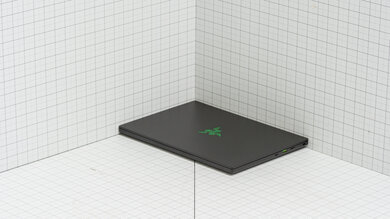 Razer Blade 14 (2022) Dimensions Photo