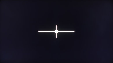 Vizio P Series Quantum 2019 Native Black Uniformity Picture