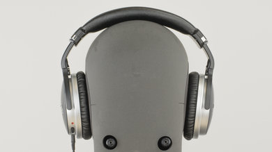 Koss QZ900 Stability Picture