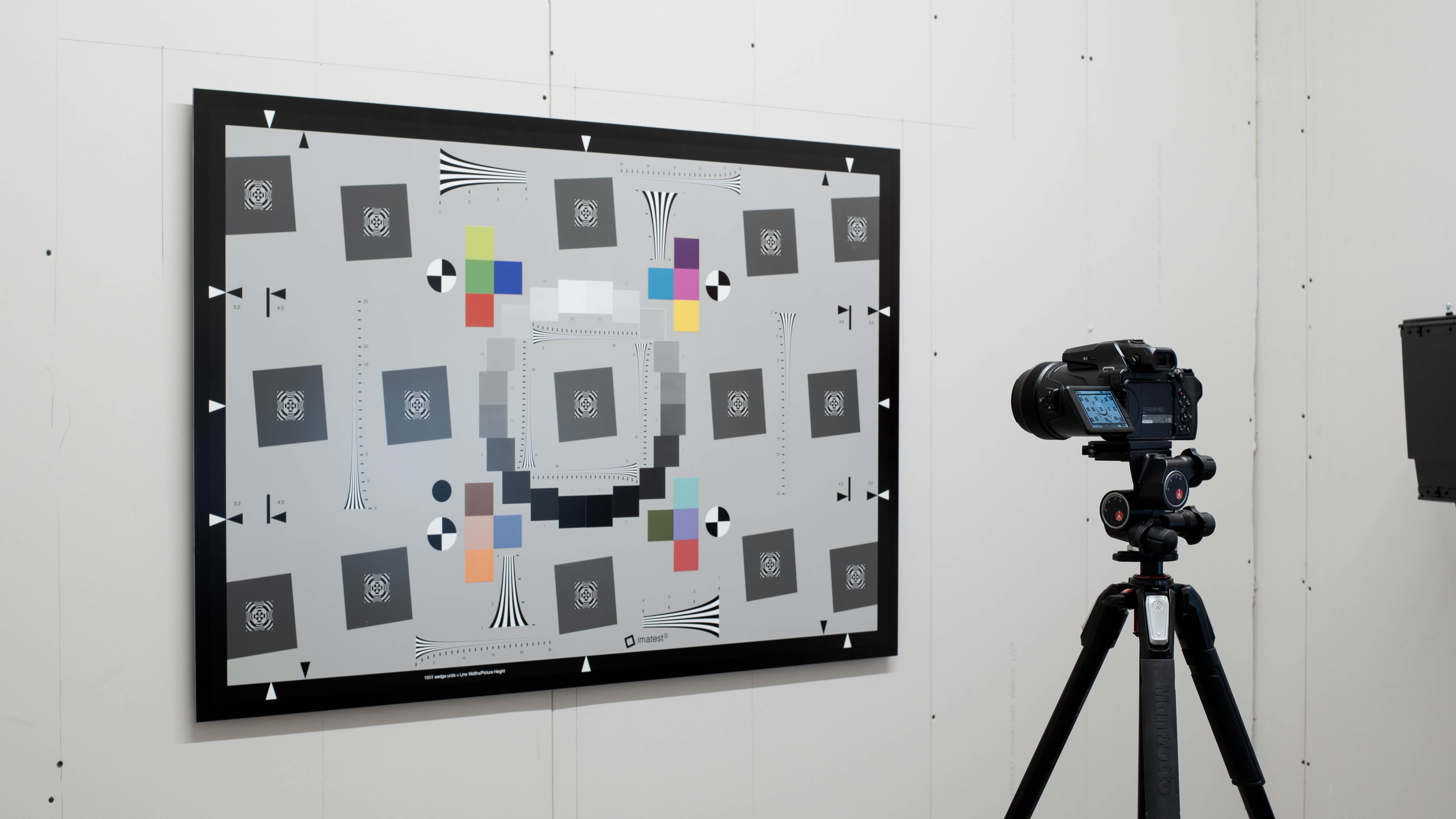 perceptual testing image