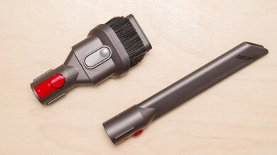 Dyson Digital Slim Tools And Brush Picture
