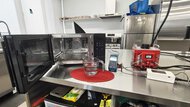 In-Test Picture