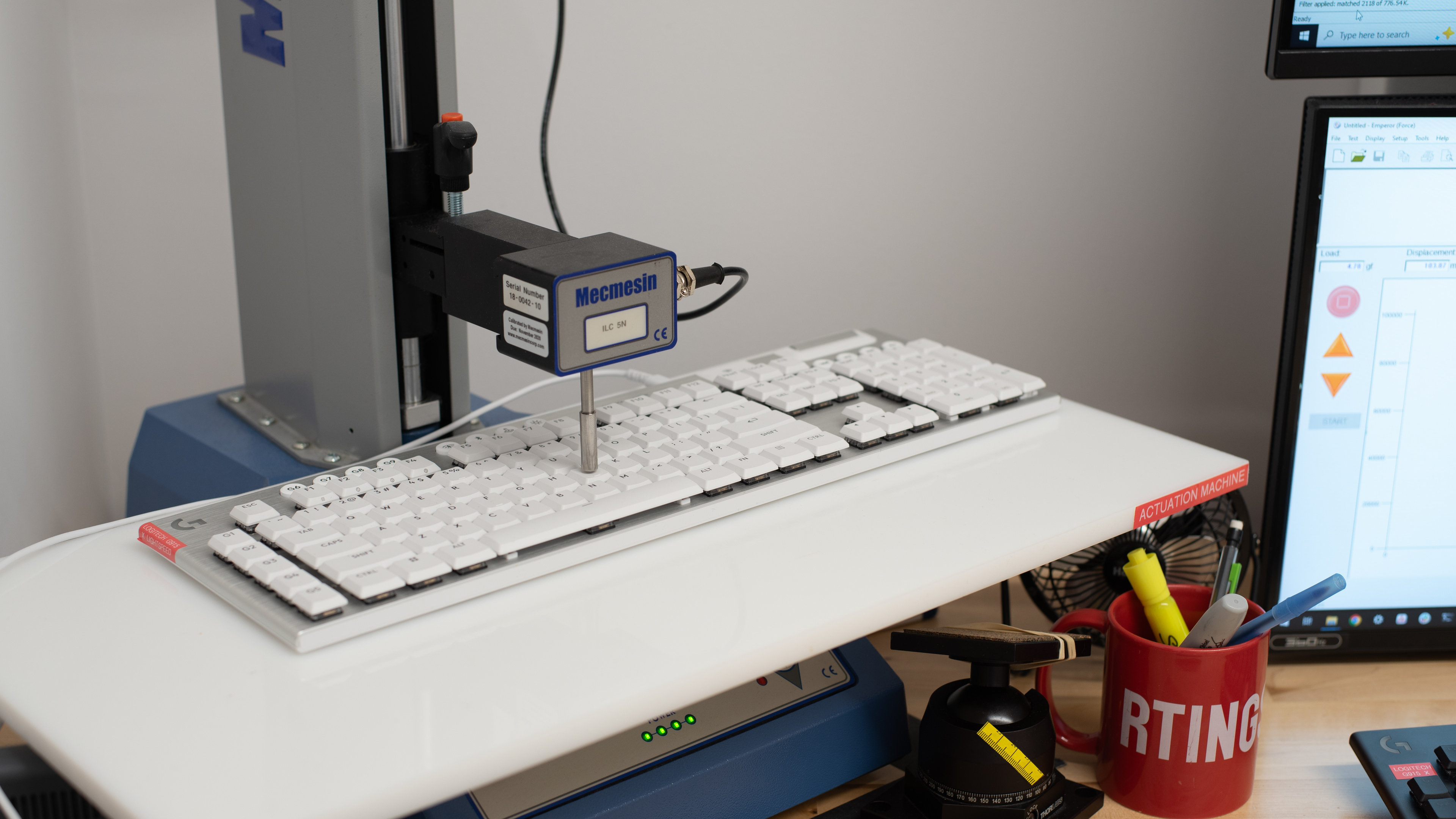 perceptual testing image