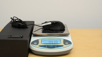 EVGA X17 Minimum Weight Picture