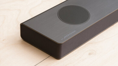 LG S90QY with SPQ8-S Speaker Kit Build quality photo