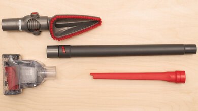 Hoover WindTunnel 2 Whole House Rewind Tools And Brush Picture