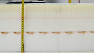 Tempur-Pedic TEMPUR-Adapt Foam Layer Thickness Picture