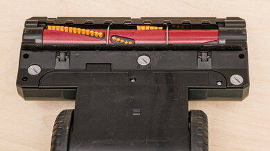 Eureka FloorRover Build Quality Picture