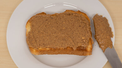 Breville Control Grip Nut Butter Picture