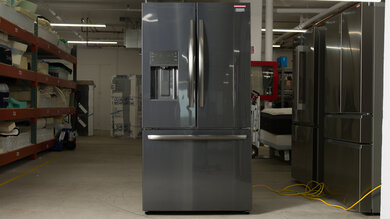 Frigidaire GRFS2853AD