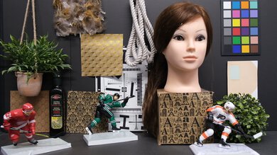 Fujifilm X-T30 II FHD Test Scene Extract In FHD