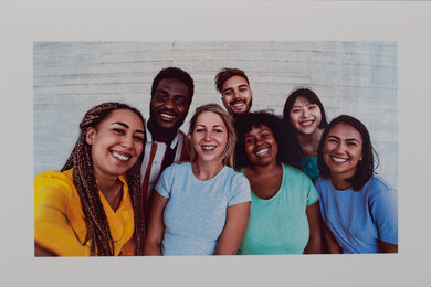 HP DeskJet 2755e [2723e, 2742e, 2752e]​ Friends Picture