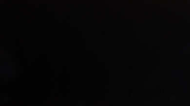 LG QNED85A Black Level Raise Picture