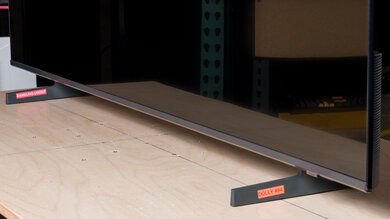 Samsung U8000F Stand Picture