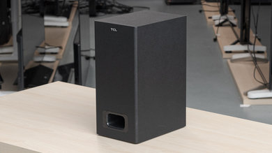 TCL Alto 5+ Style photo - sub