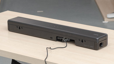 Sony HT-S200F Back photo - bar