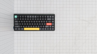 NuPhy Air75 V2 [Air60 V2, Air96 V2] Review - RTINGS.com