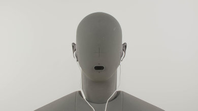 Apple EarPods Front Picture