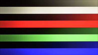 TCL QM7K HDR Gradient Picture