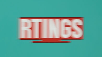 Panasonic Z95A OLED BFI Picture