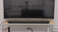 Samsung HW-Q800F Dimensions photo - bar