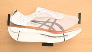 ASICS METASPEED RAY Other Features Photo
