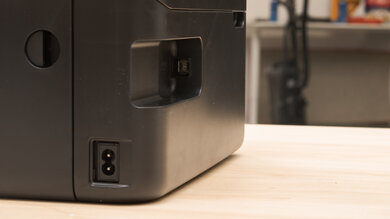 Epson Expression Home XP-4100 Inputs Picture